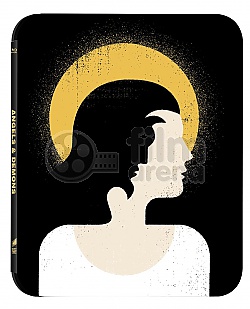 Angels & Demons QSlip POP ART WAVE Steelbook™ Limited Collector's Edition + Gift Steelbook's™ foil