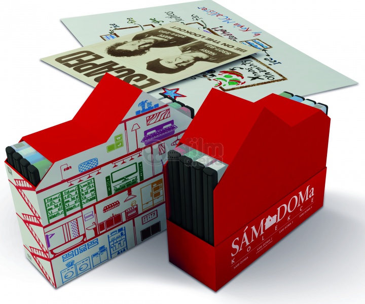 Home Alone Quadrilogy Collection Gift Set 4 Dvd Home Alone Quadrilogy Collection Gift Set 4 Dvd