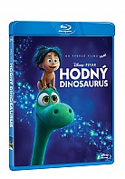 The Good Dinosaur (Blu-ray)