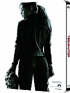 TERMINATOR: Genisys 3D + 2D Steelbook™ Limited Collector's Edition + Gift Steelbook's™ foil