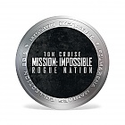 FAC #25 MISSION: IMPOSSIBLE 5 - Rogue Nation (Double Pack E1 + E2) in MANIACS COLLECTOR'S BOX #2 with COIN and T-SHIRT