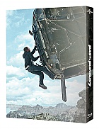 FAST & FURIOUS 7 FullSlip Steelbook™ Limited Collector's Edition + Gift Steelbook's™ foil