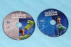 The Good Dinosaur 3D + 2D