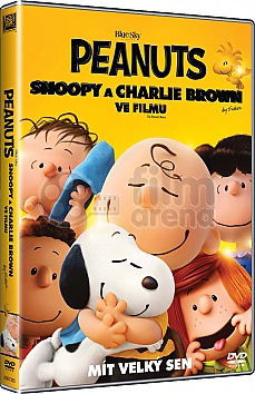 The Peanuts Movie