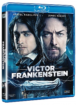 Victor Frankenstein