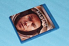 The Martian 3D + 2D