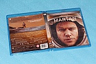 The Martian 3D + 2D