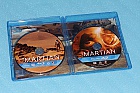 The Martian 3D + 2D