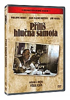 Pli hlun samota Remasterovan verze (DVD)