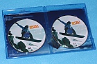 POINT BREAK 3D + 2D