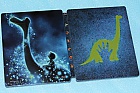 The Good Dinosaur 3D + 2D Steelbook™ Limited Collector's Edition + Gift Steelbook's™ foil