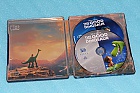 The Good Dinosaur 3D + 2D Steelbook™ Limited Collector's Edition + Gift Steelbook's™ foil