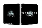 SPECTRE Steelbook™ Limited Collector's Edition + Gift Steelbook's™ foil