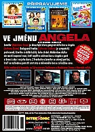 Avenging Angelo