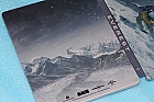 FAC #29 EVEREST FullSlip + Lenticular Magnet 3D + 2D Steelbook™ Limited Collector's Edition - numbered + Gift Steelbook's™ foil