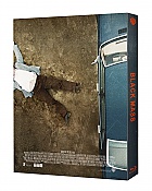 FAC #32 BLACK MASS FULLSLIP + LENTICULAR MAGNET Steelbook™ Limited Collector's Edition - numbered + Gift Steelbook's™ foil