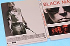 FAC #32 BLACK MASS FULLSLIP + LENTICULAR MAGNET Steelbook™ Limited Collector's Edition - numbered + Gift Steelbook's™ foil