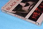 FAC #32 BLACK MASS FULLSLIP + LENTICULAR MAGNET Steelbook™ Limited Collector's Edition - numbered + Gift Steelbook's™ foil