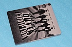 FAC #41 STRAIGHT OUTTA COMPTON FullSlip + Lenticular Magnet Steelbook™ Limited Collector's Edition + Gift Steelbook's™ foil