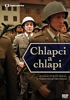 CHLAPCI A CHLAPI Collection