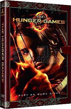 The Hunger Games (Book Edition O-Ring)