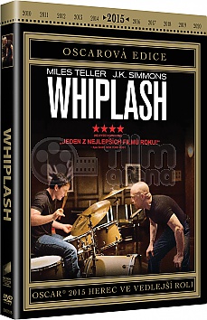 Whiplash (Oscar Edition O-Ring)