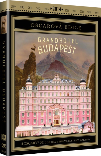 THE GRAND BUDAPEST HOTEL - Updated 2023 Reviews (The Republic of Zubrowka,  Hungary)