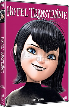 Hotel Transylvania (Big Face)