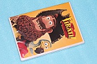 The Pirates! In an Adventure with Scientists! (Big Face)