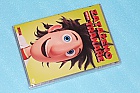 Cloudy with a Chance of Meatballs (Big Face)