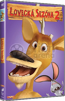 Open Season 2 (Big Face)