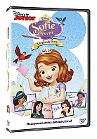 Dear Sofia: A Royal Collection (DVD)