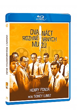 12 Angry Men