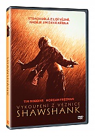 The Shawshank Redemption (DVD)