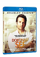 Dokonal f (Blu-ray)