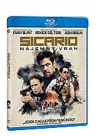 SICARIO (Blu-ray)