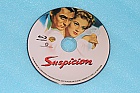 Suspicion