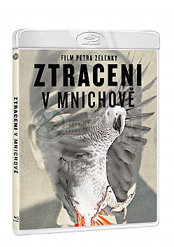 Ztraceni v Mnichove