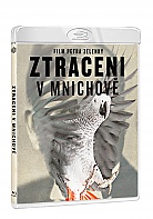 Ztraceni v Mnichove (Blu-ray)