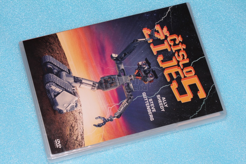 Short Circuit (DVD)