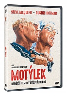 Papillon (DVD)