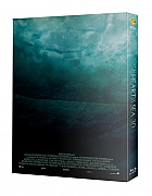 FAC #40 IN THE HEART OF THE SEA FULLSLIP + LENTICULAR MAGNET 3D + 2D Steelbook™ Limited Collector's Edition - numbered + Gift Steelbook's™ foil