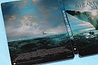 FAC #40 IN THE HEART OF THE SEA FULLSLIP + LENTICULAR MAGNET 3D + 2D Steelbook™ Limited Collector's Edition - numbered + Gift Steelbook's™ foil