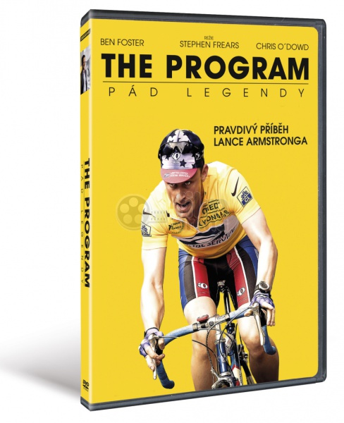 The Program (DVD)