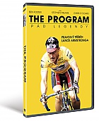 The Program: Pd legendy (DVD)