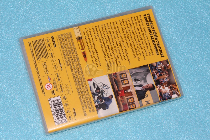 The Program (DVD)