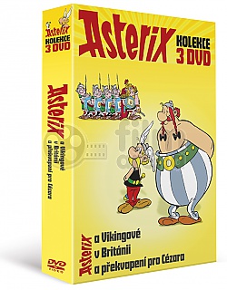 Asterix's Collection