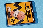 The Peanuts Movie 3D + 2D