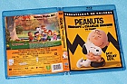 The Peanuts Movie 3D + 2D