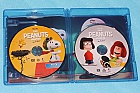 The Peanuts Movie 3D + 2D